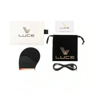 NIB LUCE 180 Facial Cleansing and anti-aging device